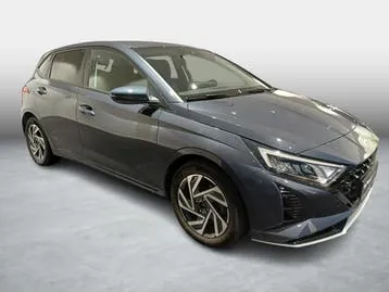 Hyundai I20 2024 photo 3