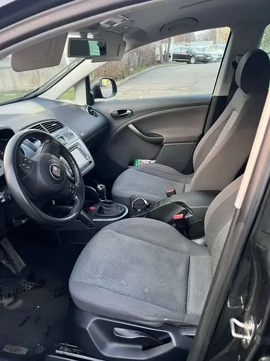Seat Altea Xl 2008 photo 3