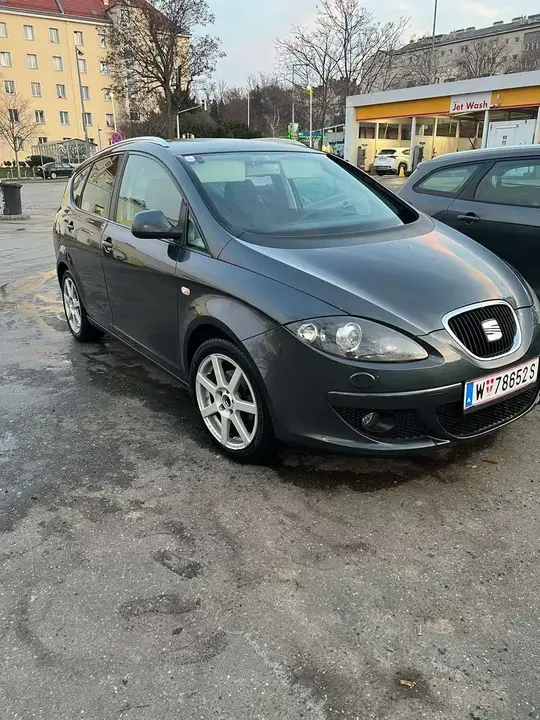 Seat Altea Xl