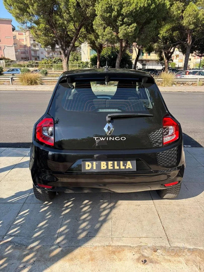 Renault Twingo 2022 photo 5
