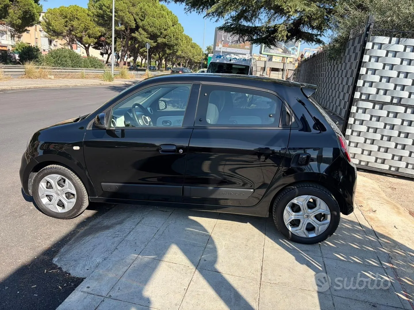 Renault Twingo 2022 photo 3