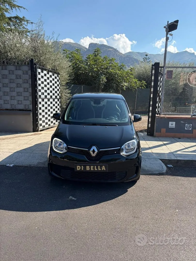 Renault Twingo 2022 photo 4