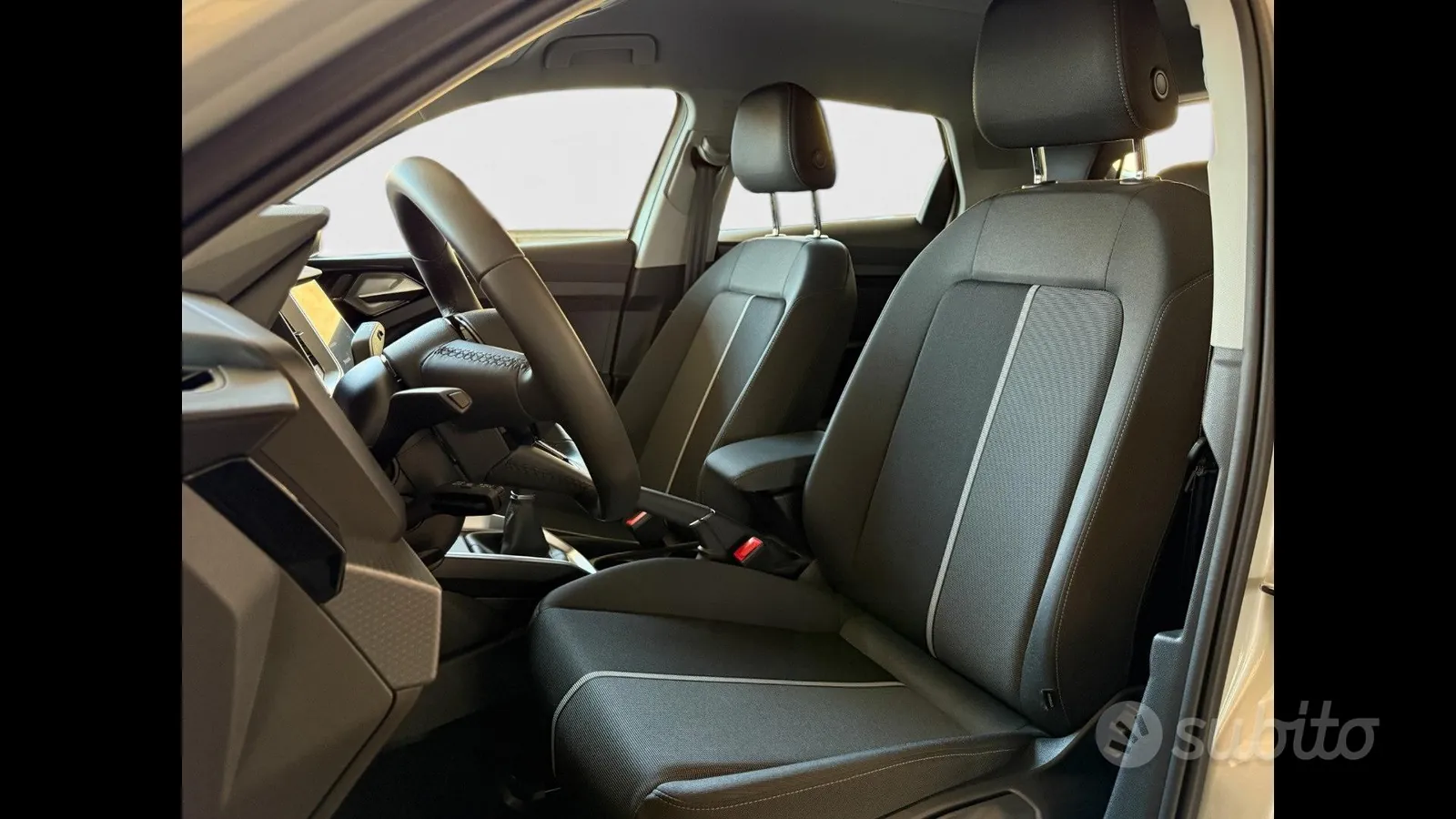 Audi A1 2025 photo 5
