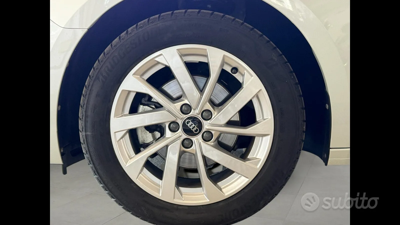 Audi A1 2025 photo 4