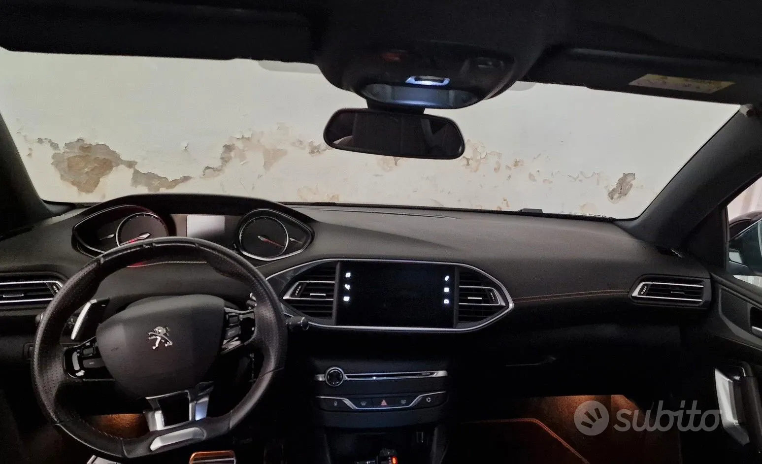 Peugeot 308 2019 photo 5