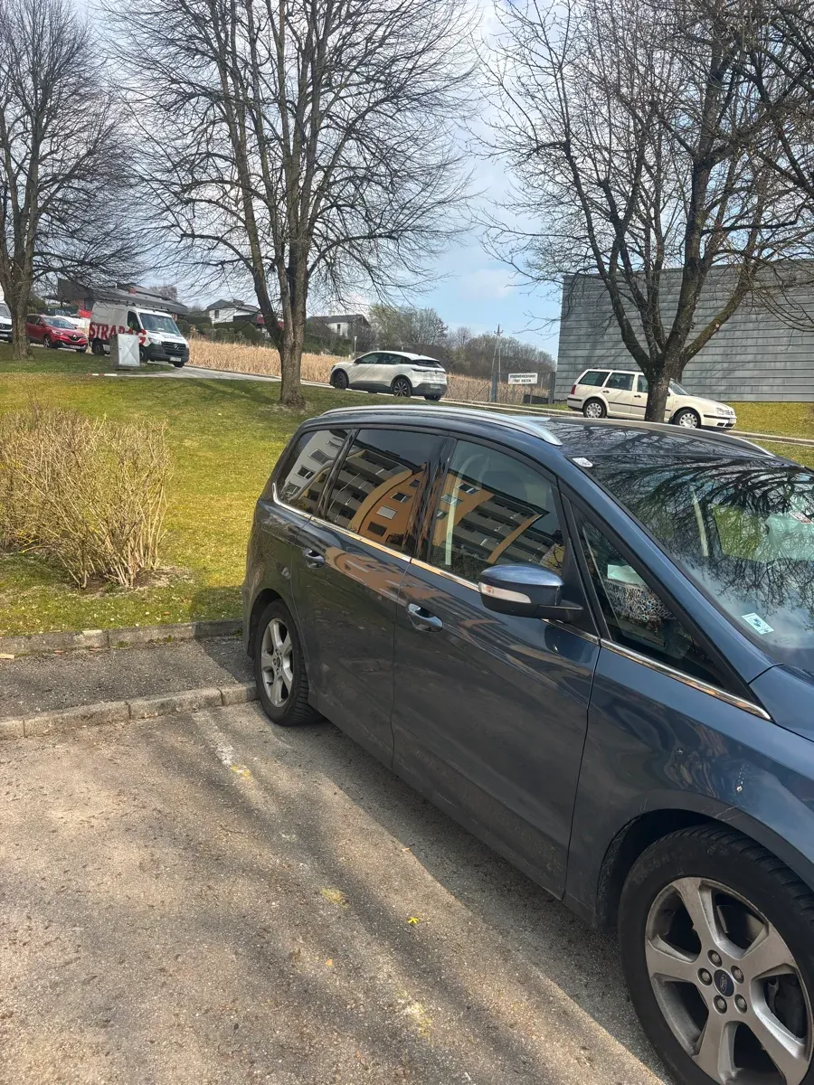 Ford Galaxy 2020 photo 2