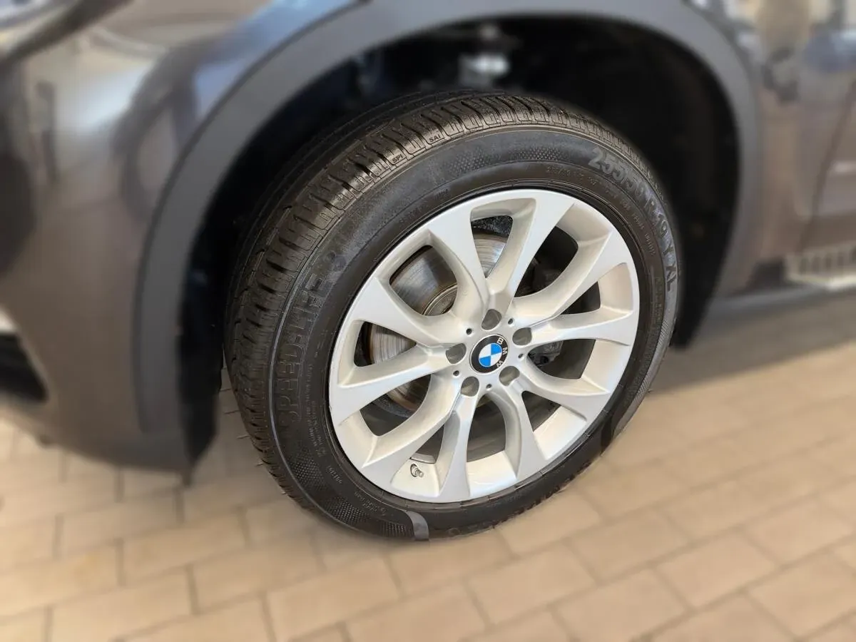 BMW X5 2016 photo 3