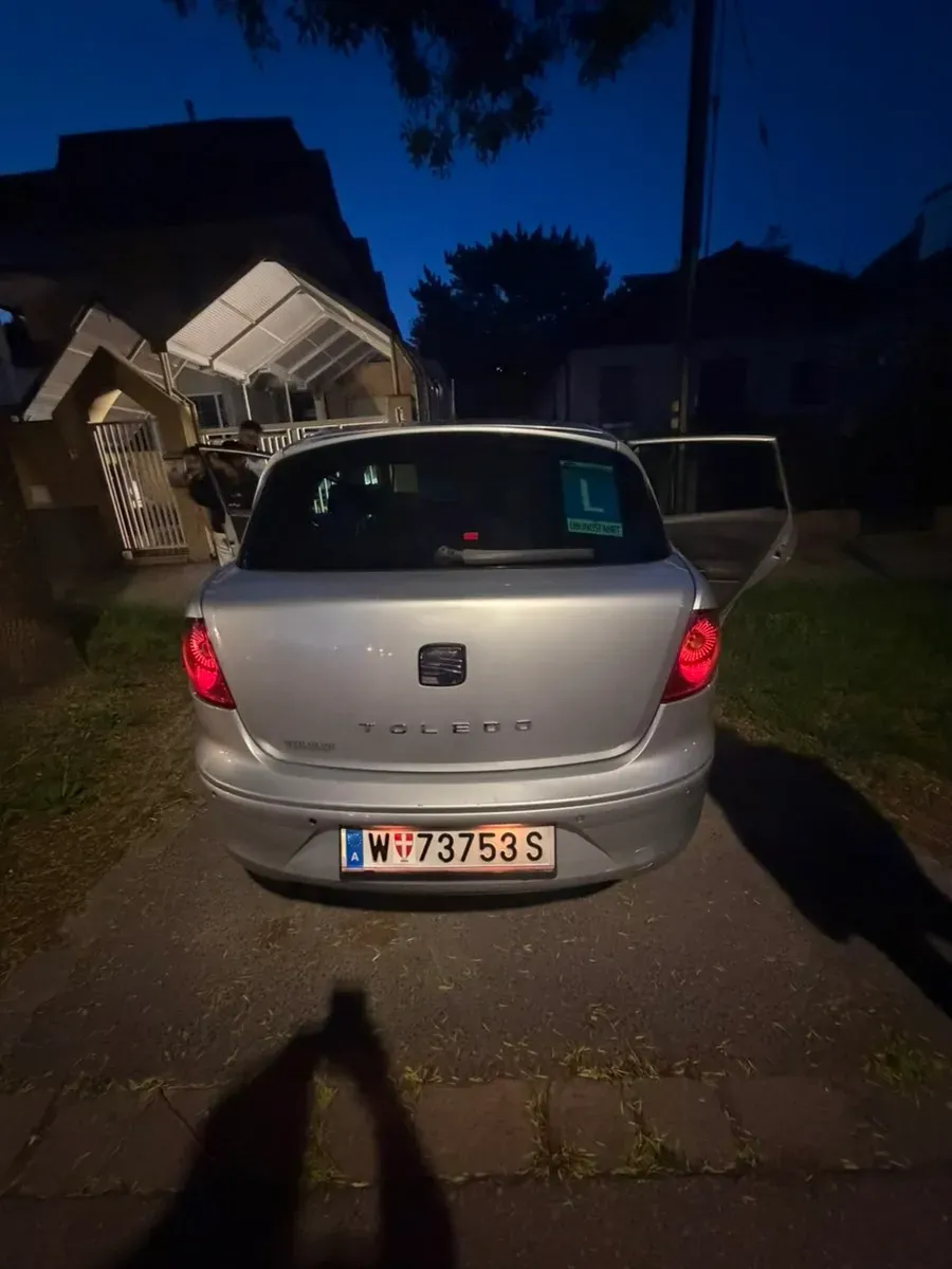 Seat Toledo