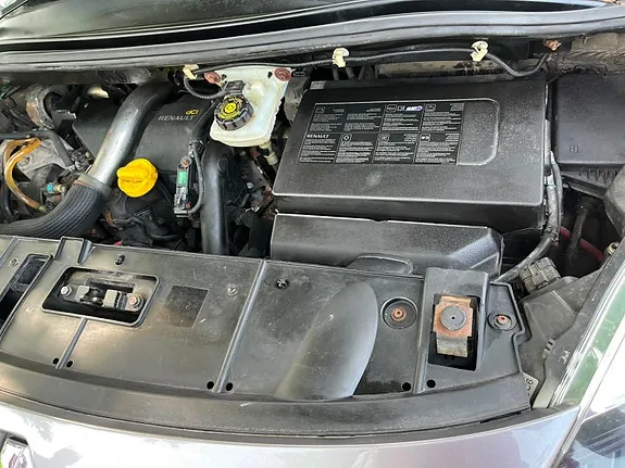 Renault Scenic Iii 2011 photo 5