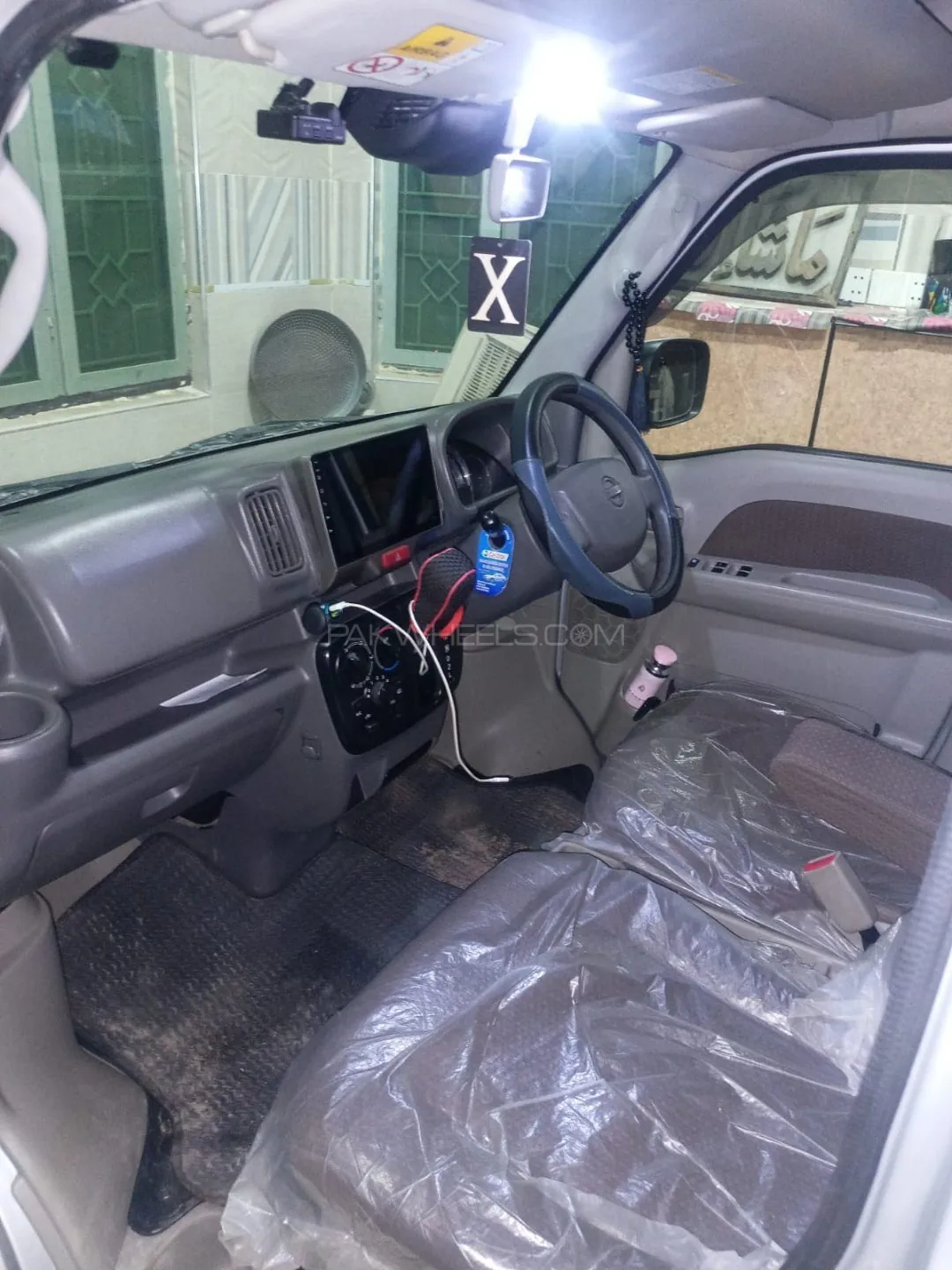 Nissan Clipper