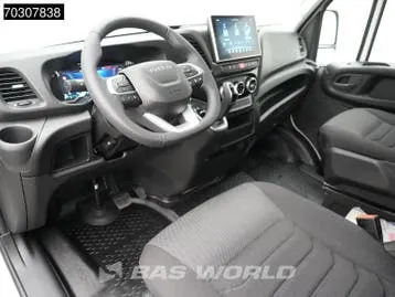 Iveco Daily 2026 photo 3