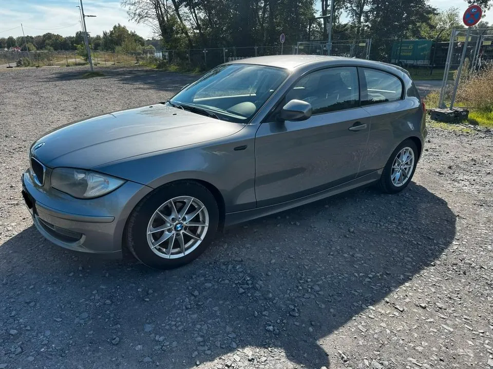 BMW 116I