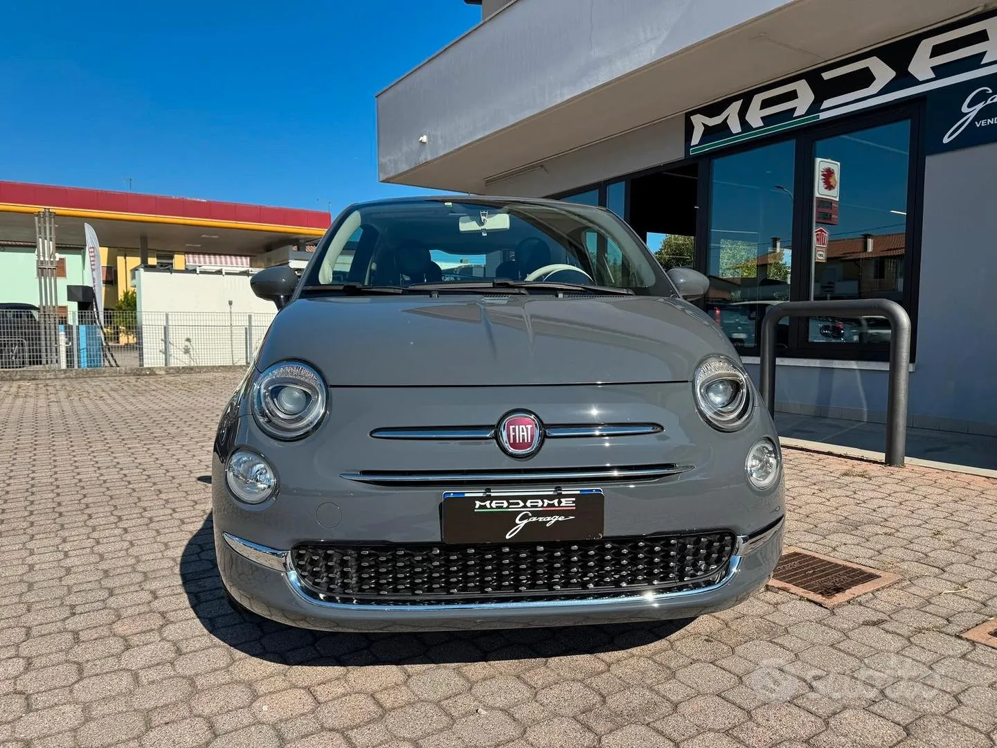 Fiat 500 2021 photo 4