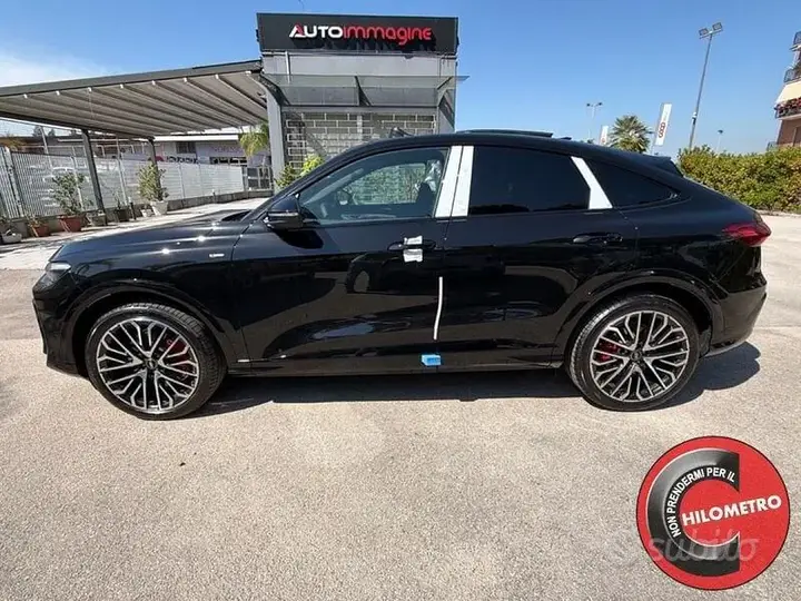 Audi Q5 2026 photo 3
