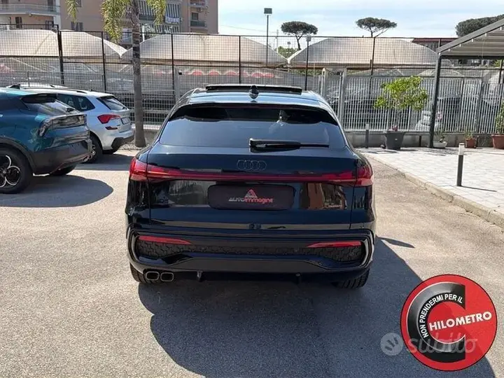Audi Q5 2026 photo 5