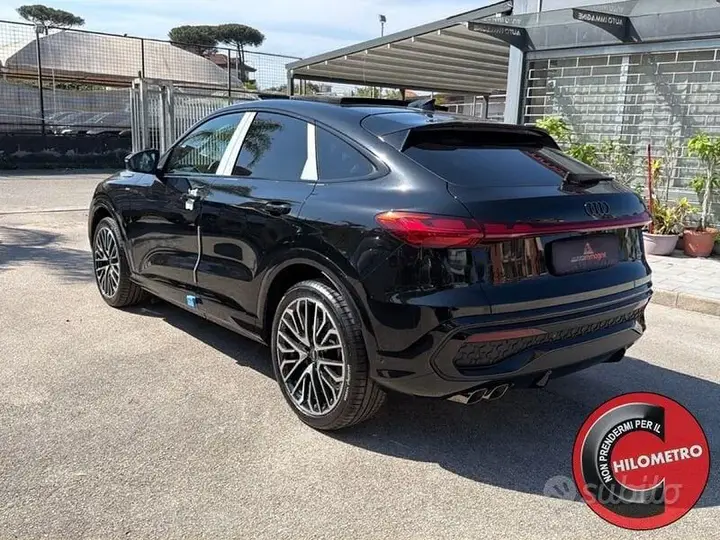 Audi Q5 2026 photo 4