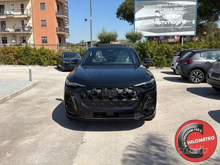 Audi Q5 2026 photo 2