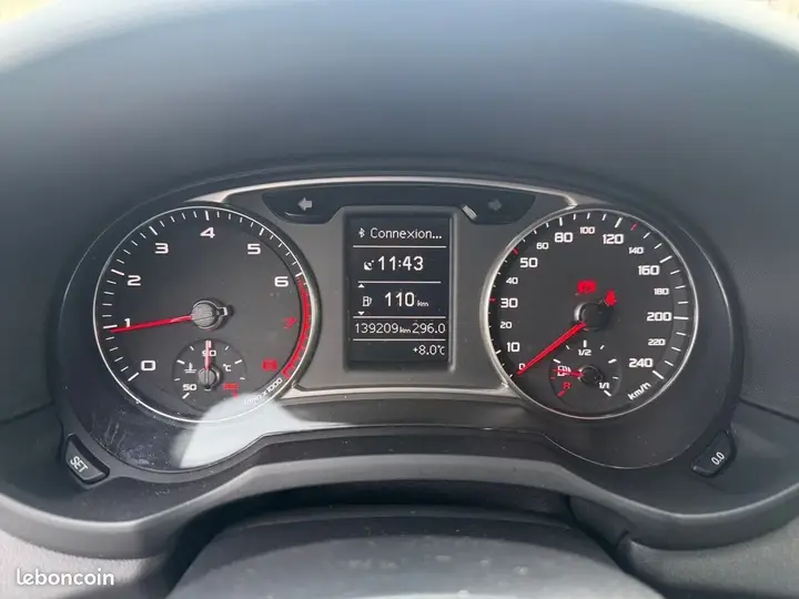 Audi A1 2016 photo 4