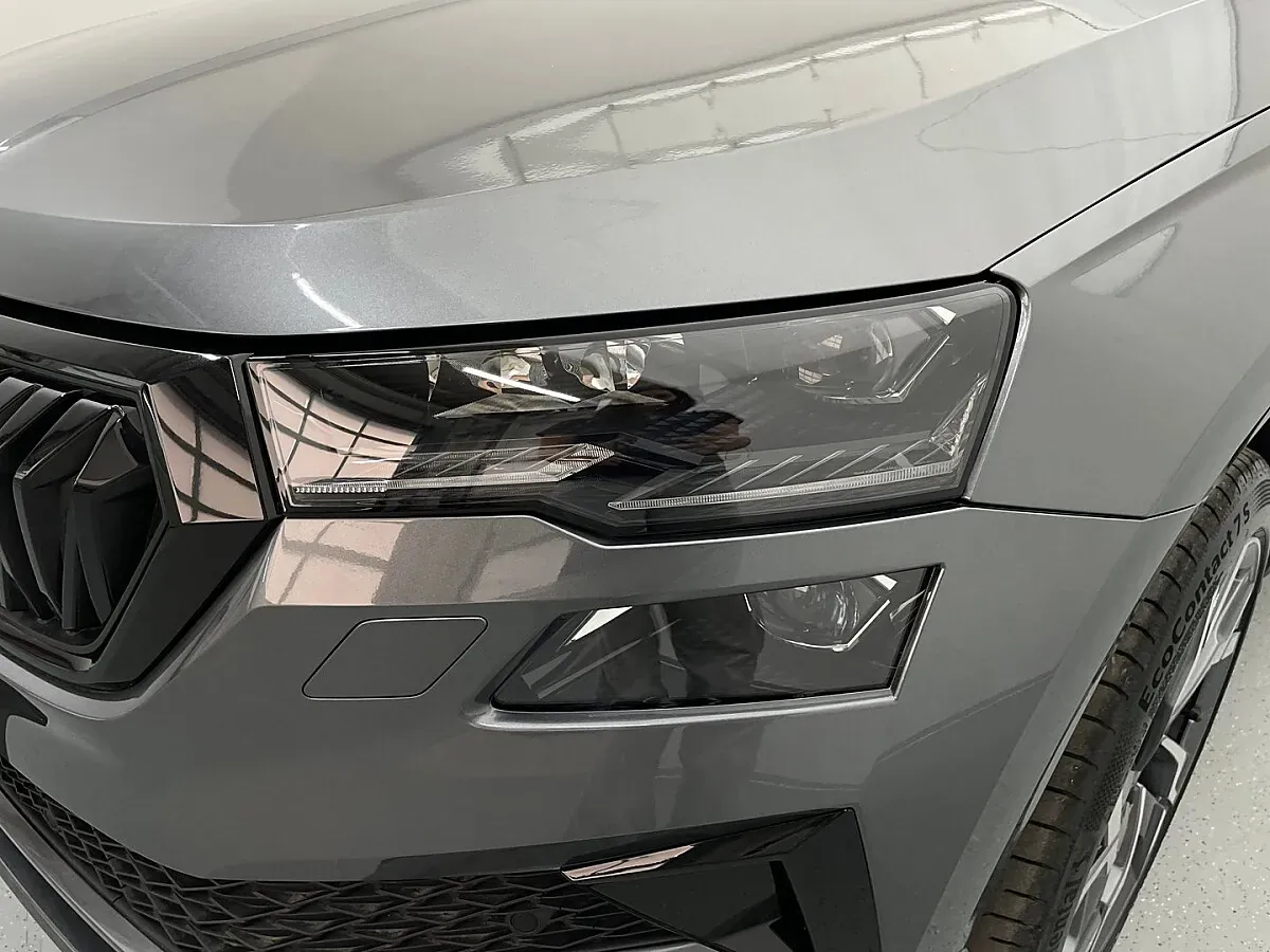 Skoda Karoq 2026 photo 3