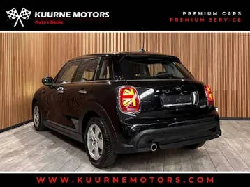 Mini Cooper 2023 photo 2