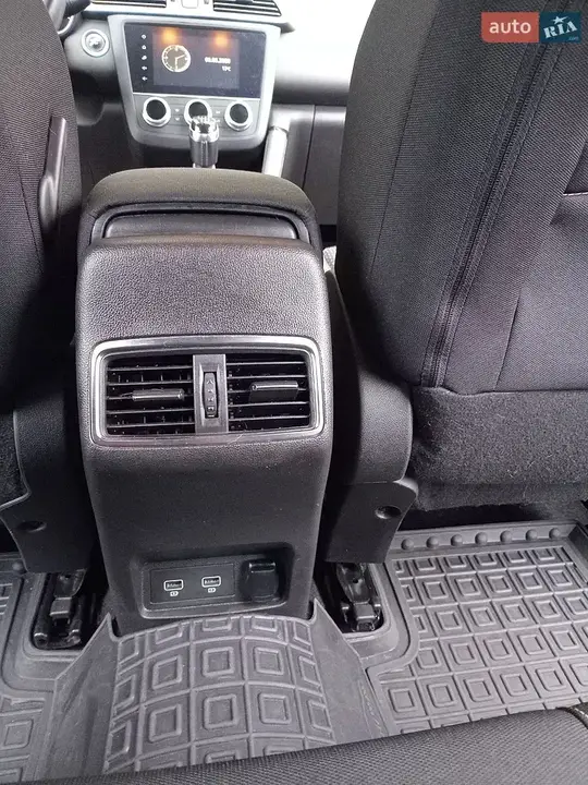 Renault Kadjar 2019 photo 5