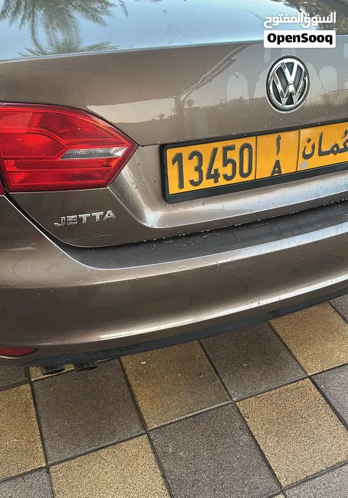 Volkswagen Jetta 2013 photo 4