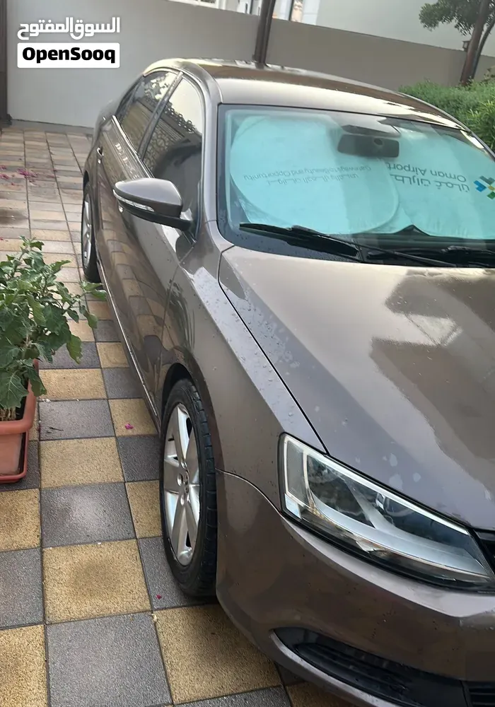 Volkswagen Jetta 2013 photo 2