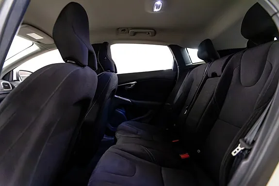 Volvo V40 2014 photo 5