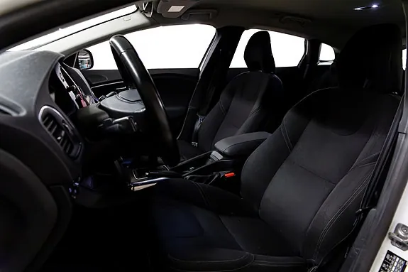 Volvo V40 2014 photo 3