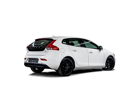 Volvo V40 2014 photo 2