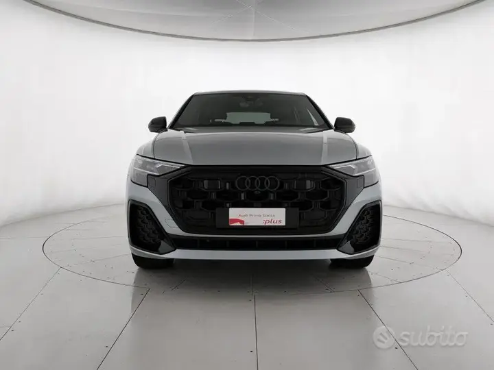 Audi Q8 2025 photo 2