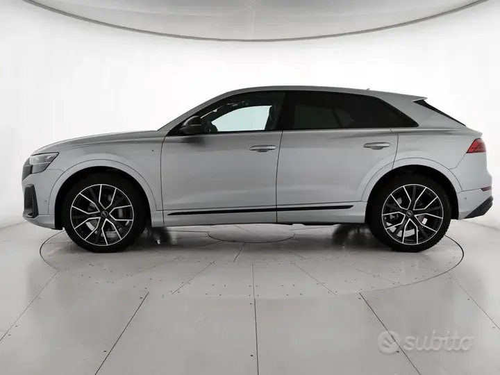 Audi Q8 2025 photo 3
