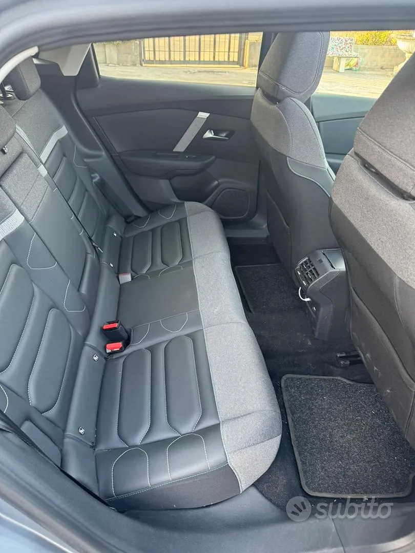 Citroen C4 2021 photo 5
