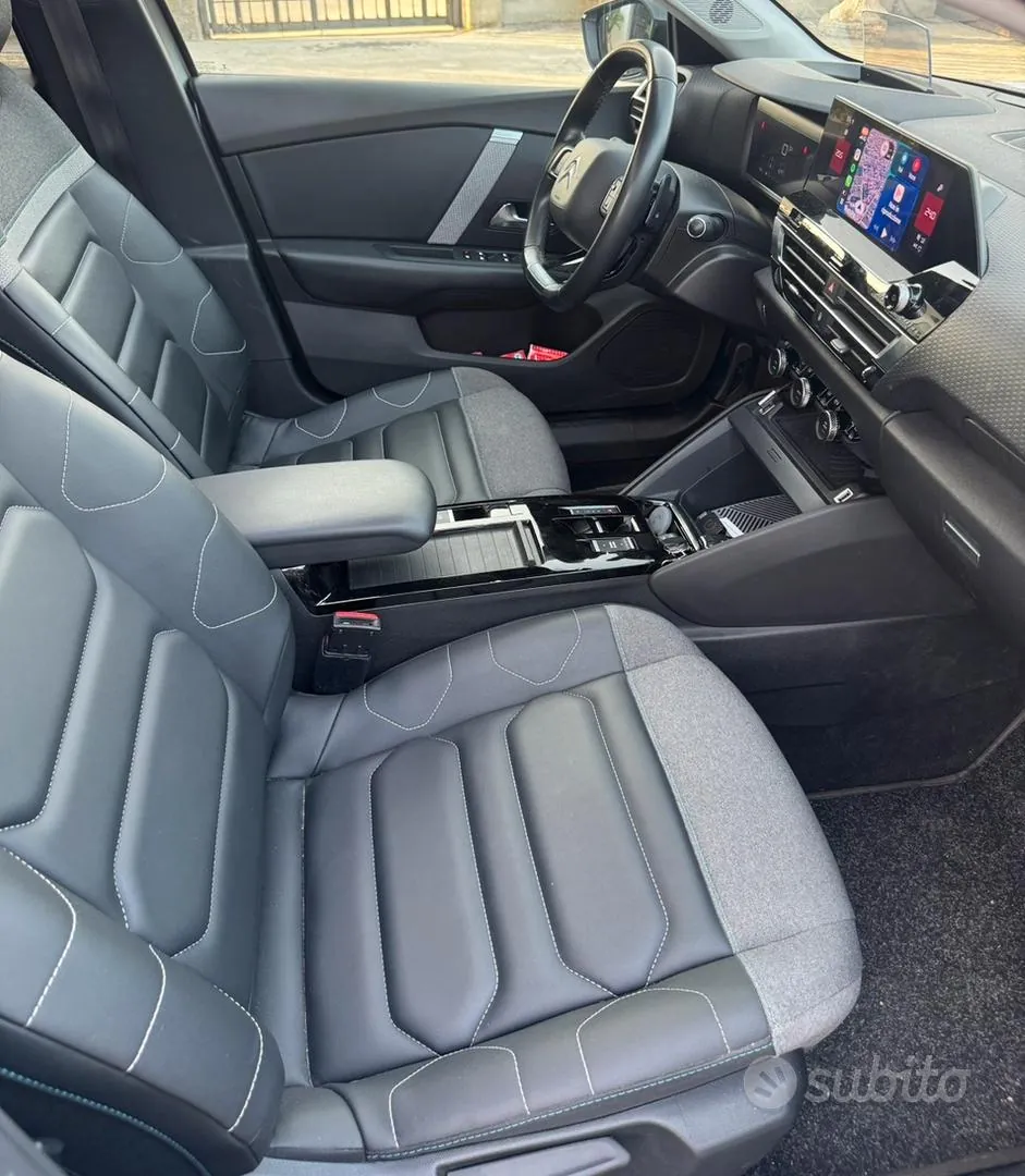 Citroen C4 2021 photo 4