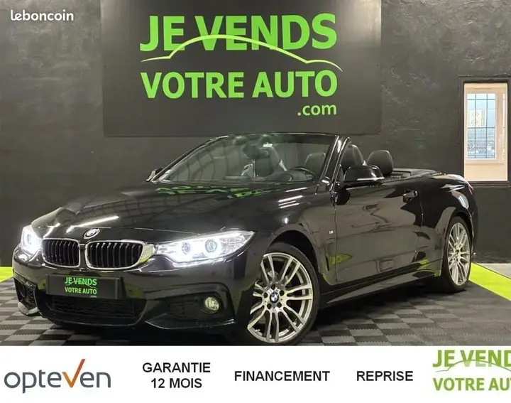 BMW Series 4