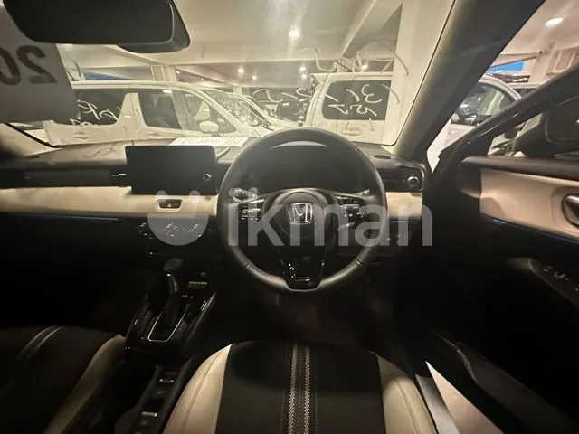 Honda Vezel 2026 photo 3