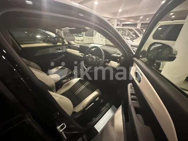 Honda Vezel 2026 photo 4