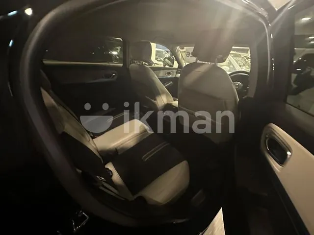 Honda Vezel 2026 photo 5