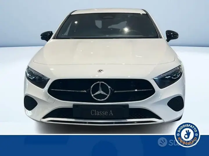 Mercedes-Benz A-Class 2026 photo 3