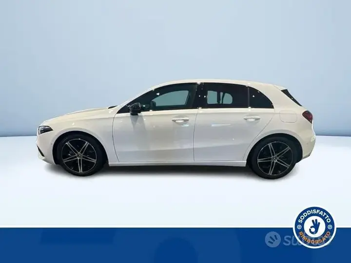 Mercedes-Benz A-Class 2026 photo 5