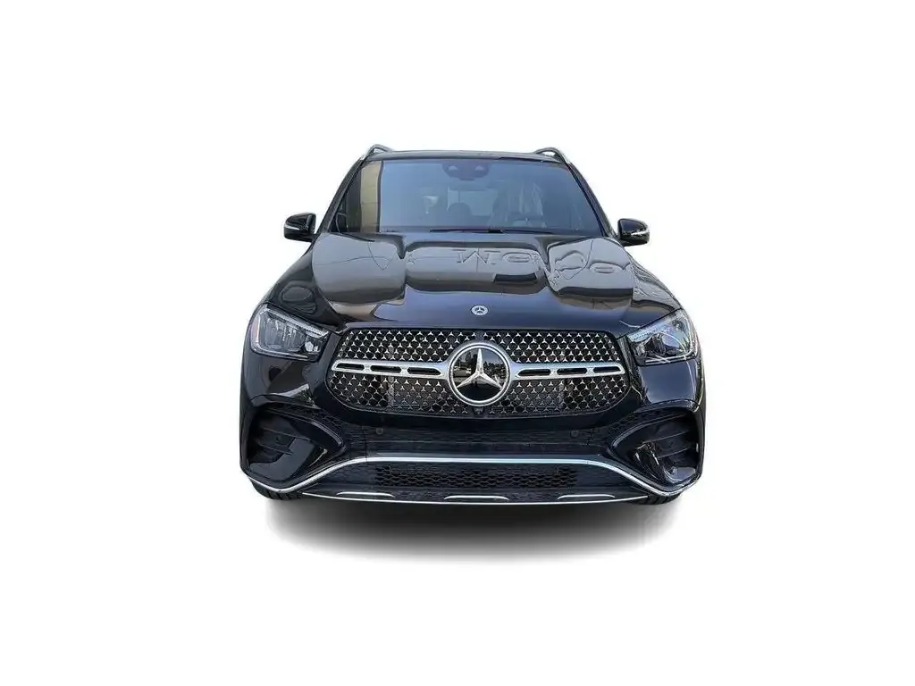 Mercedes-Benz Gle 2026 photo 4