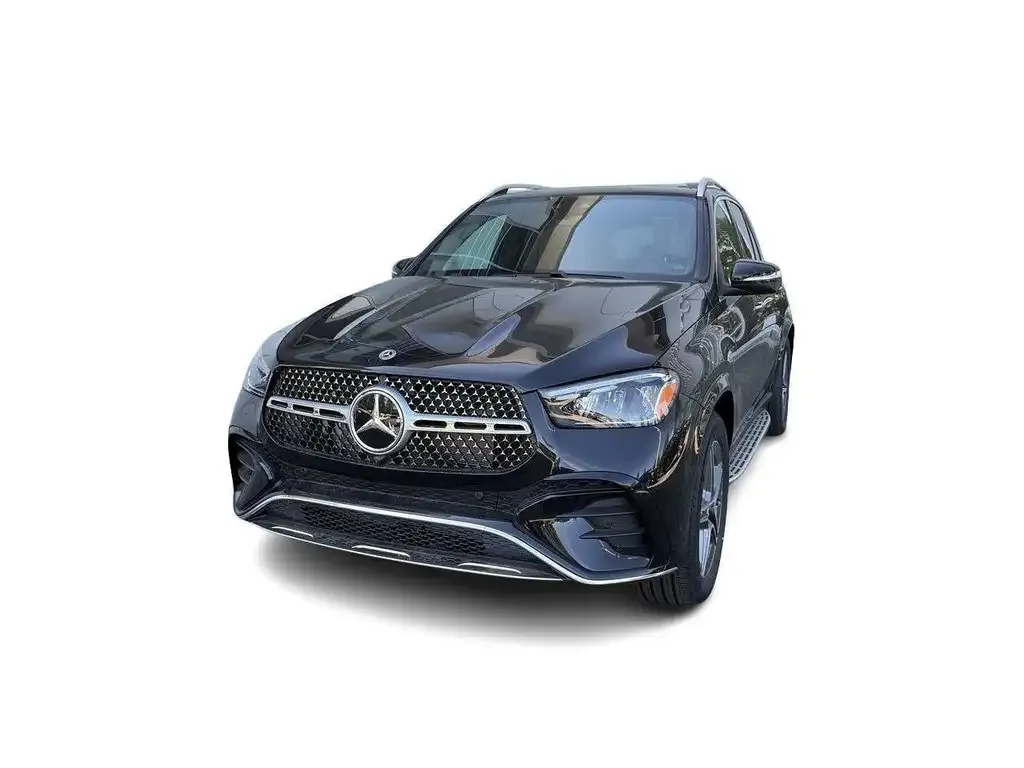 Mercedes-Benz Gle 2026 photo 5