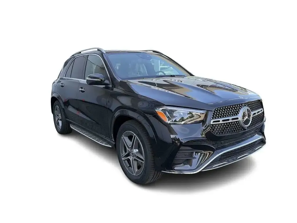 Mercedes-Benz Gle 2026 photo 2
