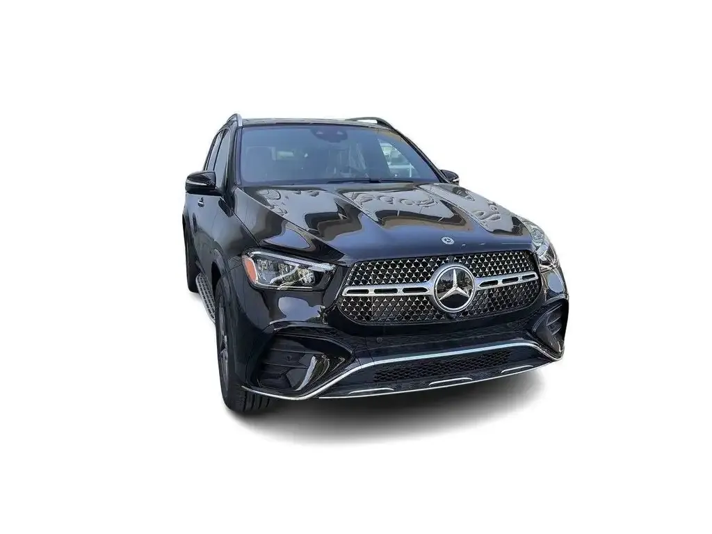 Mercedes-Benz Gle 2026 photo 3