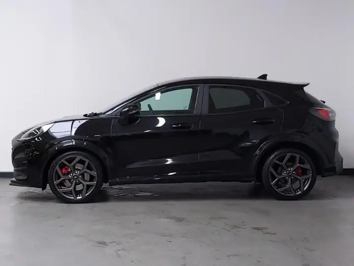 Ford Puma 2024 photo 4