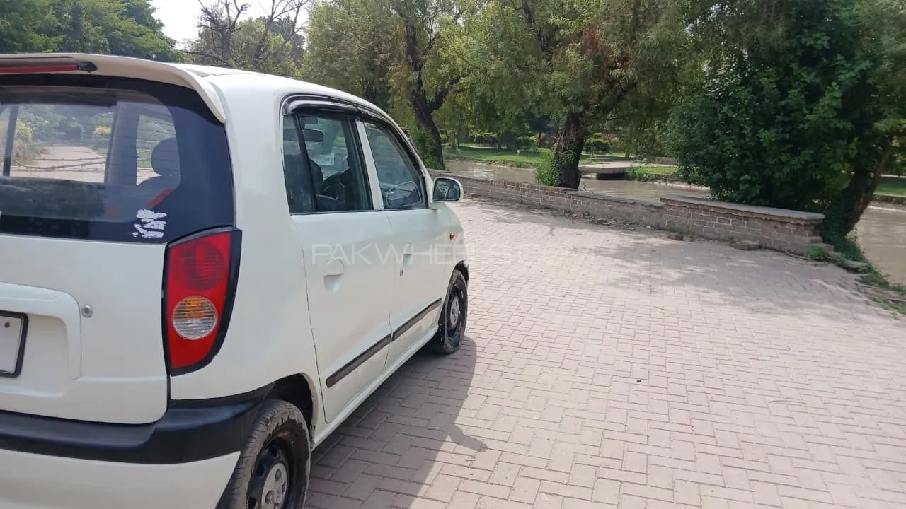Hyundai Santro