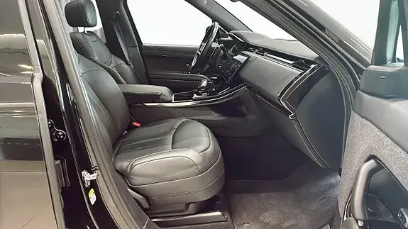 Land Rover Range Rover Sport 2025 photo 3