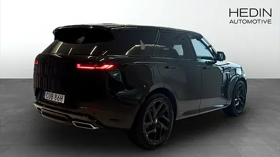 Land Rover Range Rover Sport 2025 photo 2
