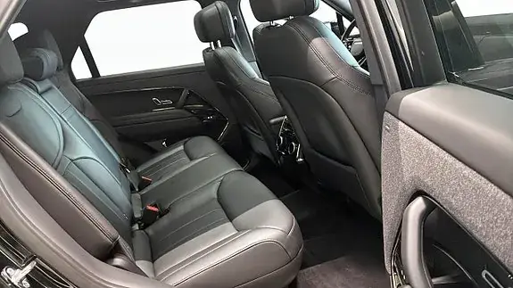 Land Rover Range Rover Sport 2025 photo 5