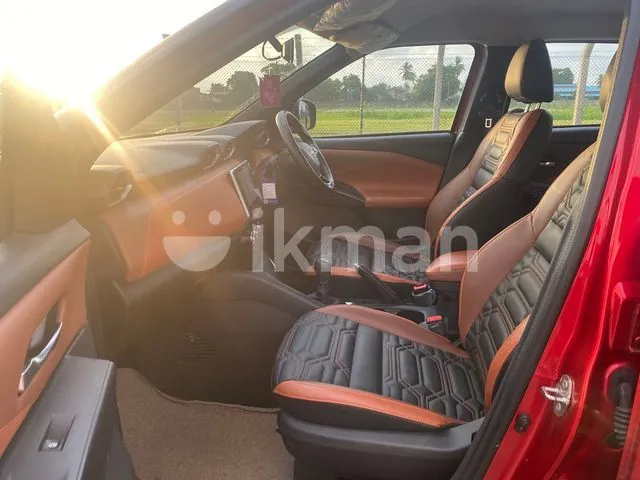Nissan Magnite 2025 photo 3